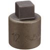 ko-ken 1/2 (12.7 mm) Sq. dorenpuragusoketto 12 mm 4110 m
