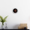Momentum Meri Smart-Learning Thermostat | Intelligent Alerts, Safety Notifications, Humidity