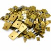 100 Piece Clock Suspension Springs for Grandfather, Wall and Mantel