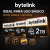 Microsd 1tb Bytelink Smart Card Mas Espacio Para Celular