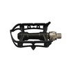 MKS SYLVAN ROAD NEXT Ezy Superior Bicycle Pedal, Black