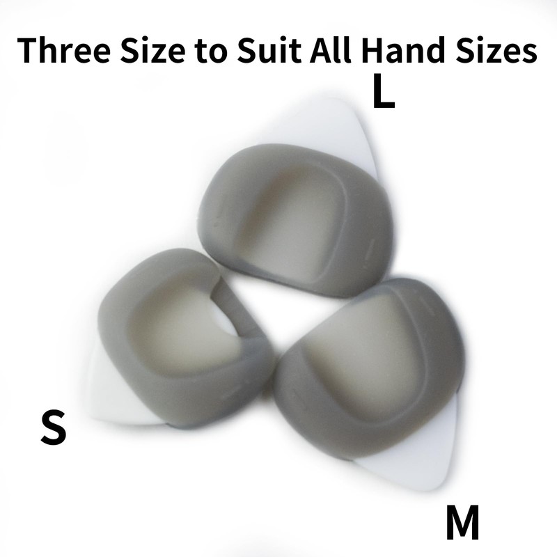 Solo Guitar Pick Sleeve Guitar Pick Holder