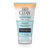 Neutrogena Deep Clean Long-Last Shine Control Daily Exfoliating Facial Scrub
