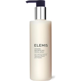 ELEMIS Limpiador facial dinámico de resurrección, limpiador suavizante para la piel, 6.7 onzas líquidas oz.