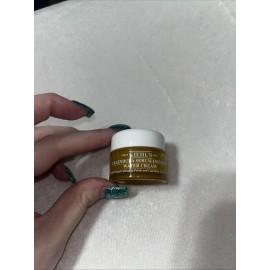 Kiehl's Calendula Serum-Infused Water Cream  0.25oz/7ml New