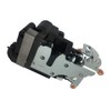 Unikpas Driver Side Door Latch Assembly Compatible for Chevy S10