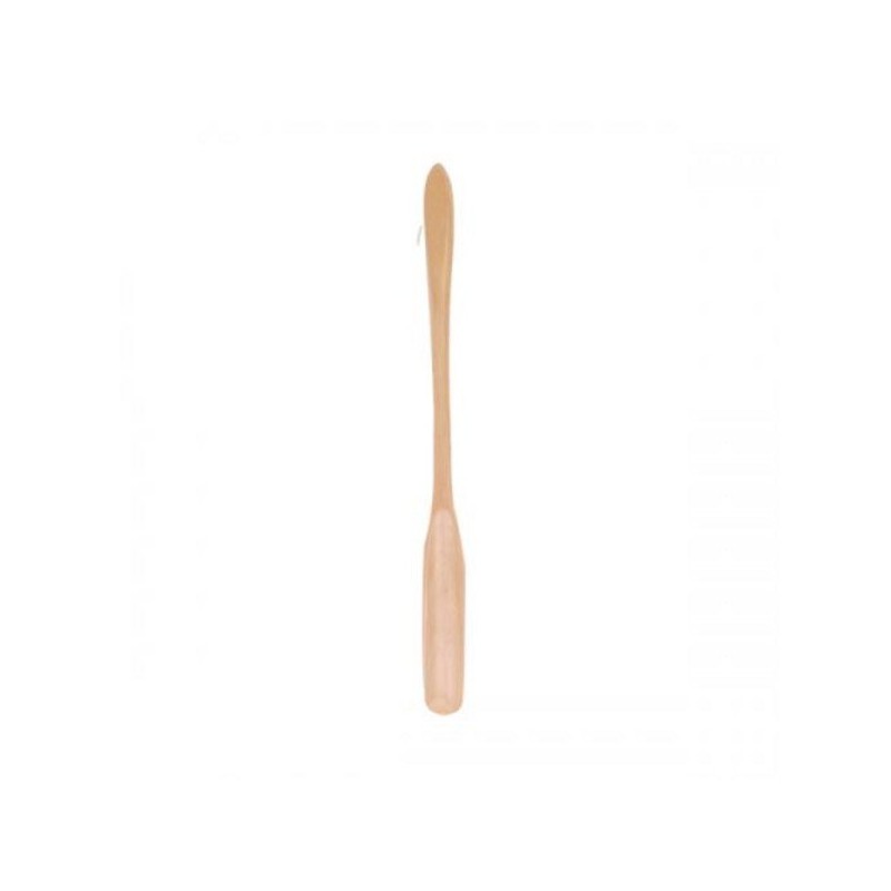 [Fool’s Love] Wooden shoehorn / [바보사랑] 원목 장구두주걱