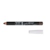 Eyeliner Waterproof Eye Make-Up Super Ultra Precision Black Cat Ultra-Precise