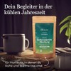 Organic Plantain Tea with Sage, Liquorice, Chamomile and Other Traditional