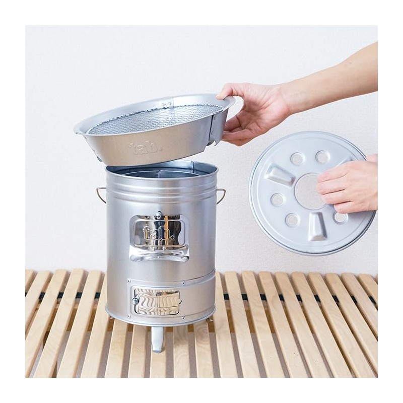 Tab 4906925310087 Wide Grille SE