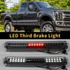 REPAIROCK LED Third Brake Light for Ford Excursion 2000-2005 3rd