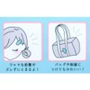Panchusagi [Hair Access] Hair Clip/Namidame Eye