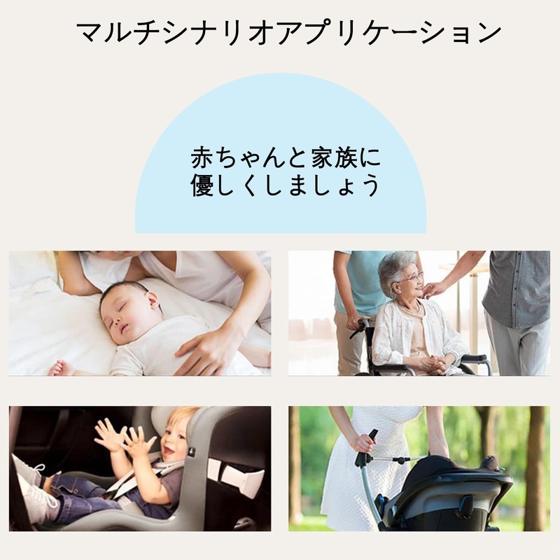Waterproof Sheets for Nursing Care, 2 Sheets Approx. 31.5 x