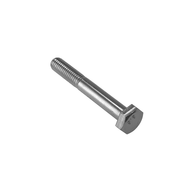 F/FIX HIGH TENSILE BOLTS ZP M10 X 100 BAG10