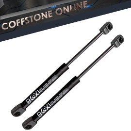 BOXI Qty (2) For Toyota 4Runner 10-21 Liftgate Lift Supports Gas Shocks Struts 483267