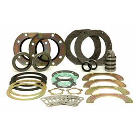 Trail Gear 140006-1-KIT Knuckle Service Kit