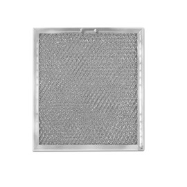WB6X486 Microwave Grease Filter by Part Supply House