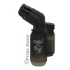 Eagle Jet 45 Degree Angle Flame Butane Torch Lighter Refillable