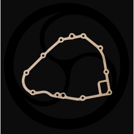 Nippon Machines Kawasaki Bayou Lakota KLF300 KEF300 KVF300 Alternator Stator Cover Gasket