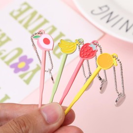 ARFUKA Ear Wax Removal Reusable Earwax Removal Tool Ear Cleaning Kit Ear Pick Plastic Ear Curette Earwax Remover Picker Pack of 4