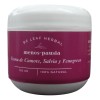 Crema De Camote Salvia Y Fenogreco Equilibrio Hormonal