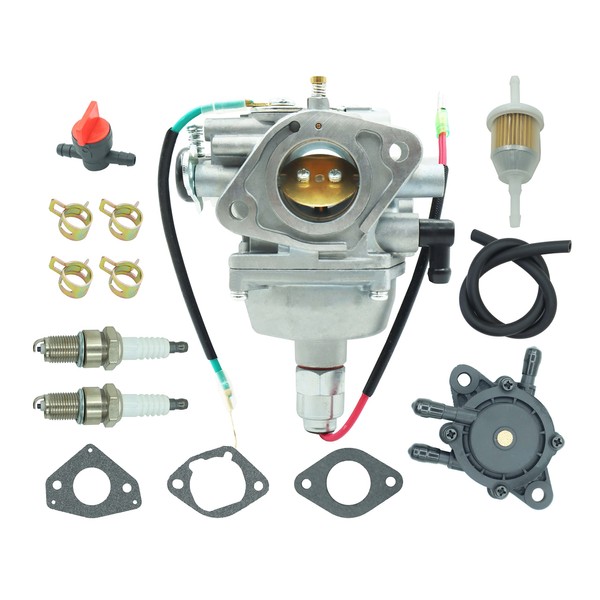 Carburetor for Kohler Courage 22 23 24 25 26 27