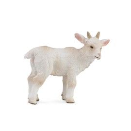 Collecta Standing Kid Goat Animal Toy