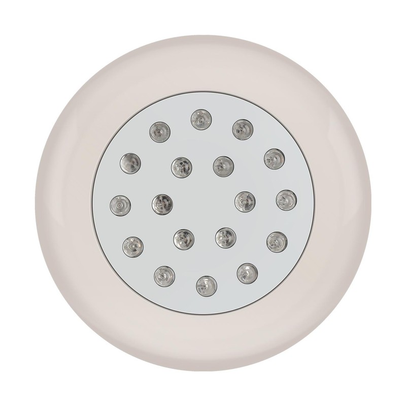 Underwater Swimming Pool Lights 12V LED Pool Light Wireless Remote