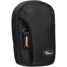 Lowepro LP36319-0WW Tahoe 10 Camera Pouch (Black)