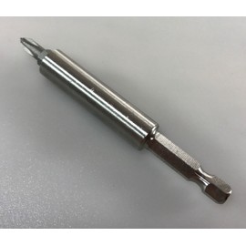 Dewalt DCF620 Brushless Drywall Screwgun Type 1 20V Bit Holder N449701