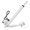 ECO-WORTHY Heavy Duty 330lbs/1500N Solar Tracker Linear Actuator Multi-Functions with