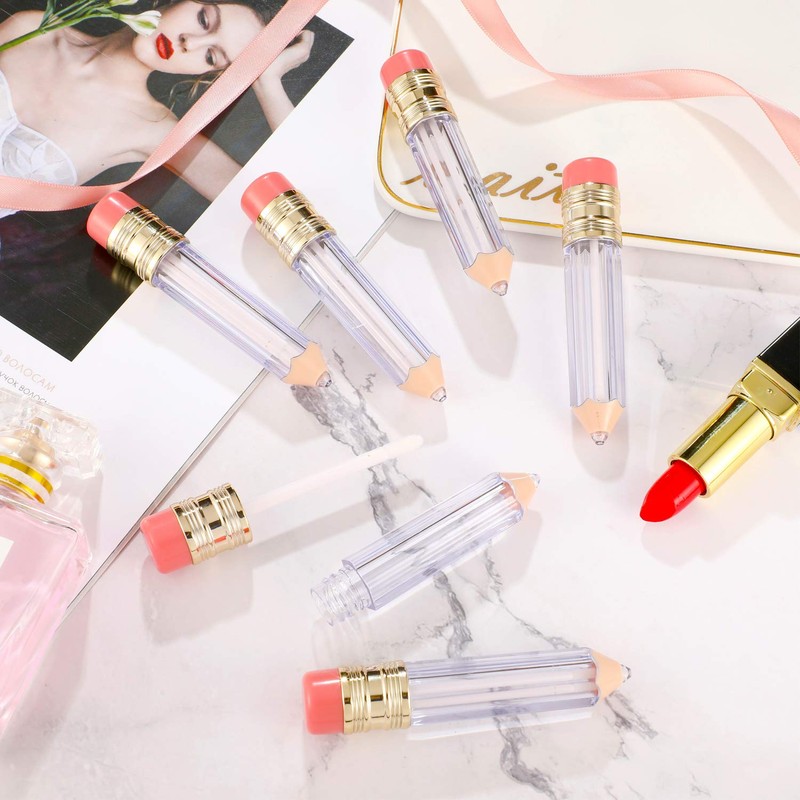 Blulu Labial en Forma de Lápiz de 5 Ml, Regalo