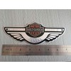 1 x Harley Emblem Badge For the 100th Anniversary Commemorative