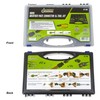 Jackco 225pc Weather Pack Terminal Ratcheting Crimping Tool & Connector