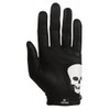 Asher Deathgrip Cooltech Golf Glove (Black, Large)