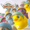 Duck-kun Duck Rubber Duck Susan Bicycle Accessories, Duck, Cute, Kids,