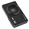 4K Digital Camera for Teens Kids 44MP 16X Digital Zoom