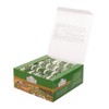 Ahmad Tea 100 Teabags, Cardamom Green, Green Tea, 1 x