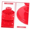 Gatuida Reusable Multi Lollipop Stand Display Rack for Candy Material
