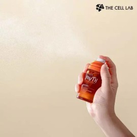 Imyong (Gita Brand) 더셀랩 유쓰 PDRN 히알루론산 당근콜라겐 미스트 60ml 수분 모공 저자극 EGF 진정 Thecell Lab Youth PDRN Hyaluronic Acid Carrot Collagen Mist 60ml Hydration Pore Low Irritation EGF Soothing