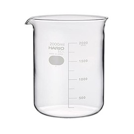 Beaker with Measurements (approx.) 2000ml/6 – 214 – 08