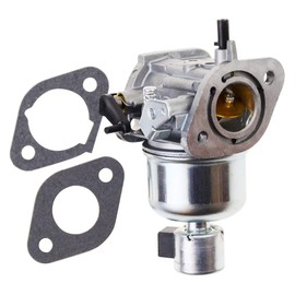 GOOFIT Carburetor Parts Replacement for 15004-0827 Carb Replace 15004-7053 fits FR600V FS600V 4 Stroke Engine home lawn care machine Part
