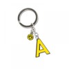 Borussia Dortmund BVB Keyring R Yellow One Size 17620800/R