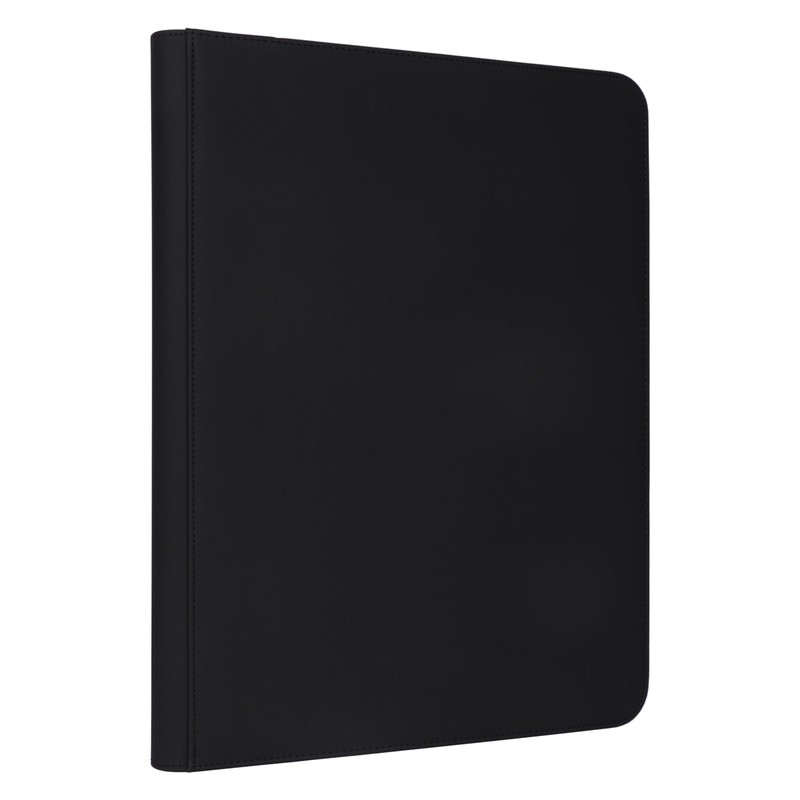 Rieton 16 Pocket 1408 Pockets Card Binder, Large Ringless Side