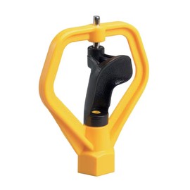 Orbit Spinning Sprinkler Head