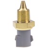 LSSOCH Electronics Premium Engine Coolant Temperature Sensor D94Y12A648 E1AZ12A648A Compatible