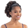 Shake-N-Go Updo Elegant Ponytail (JET BLACK 1)