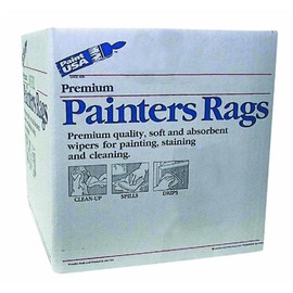 Intex Supply Co. PR100WF Painters Rags