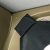 Bonform 6667-02BK Car Curtain Light Track Curtain Light/Regular Car, Light