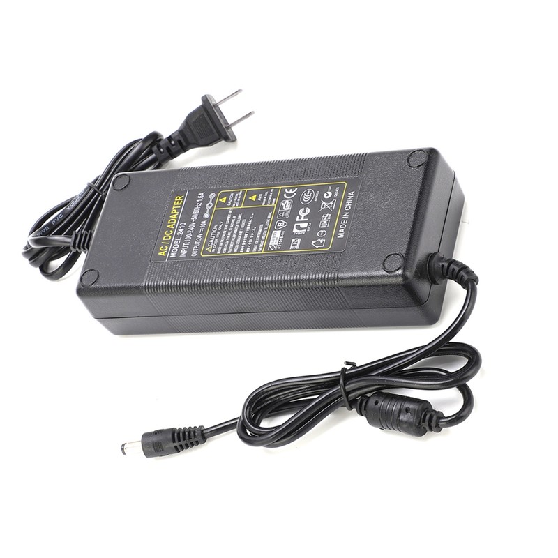 Power Adapter Transformer Converter for Amplifier Board DC 24V 10A